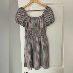 American Eagle Dress